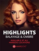 Hairzoo  Haircuts, Color & Blowouts Salon Rochester NY & CA